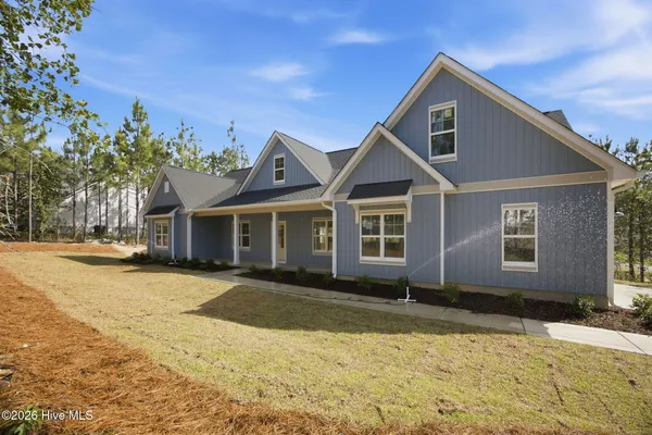 $555,000 | 2013 Pewter Lane, West End, NC 27376