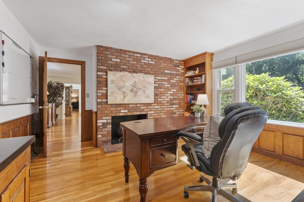 30 Goose Pond Road Lincoln, MA 01773 - Photo 26 of 42