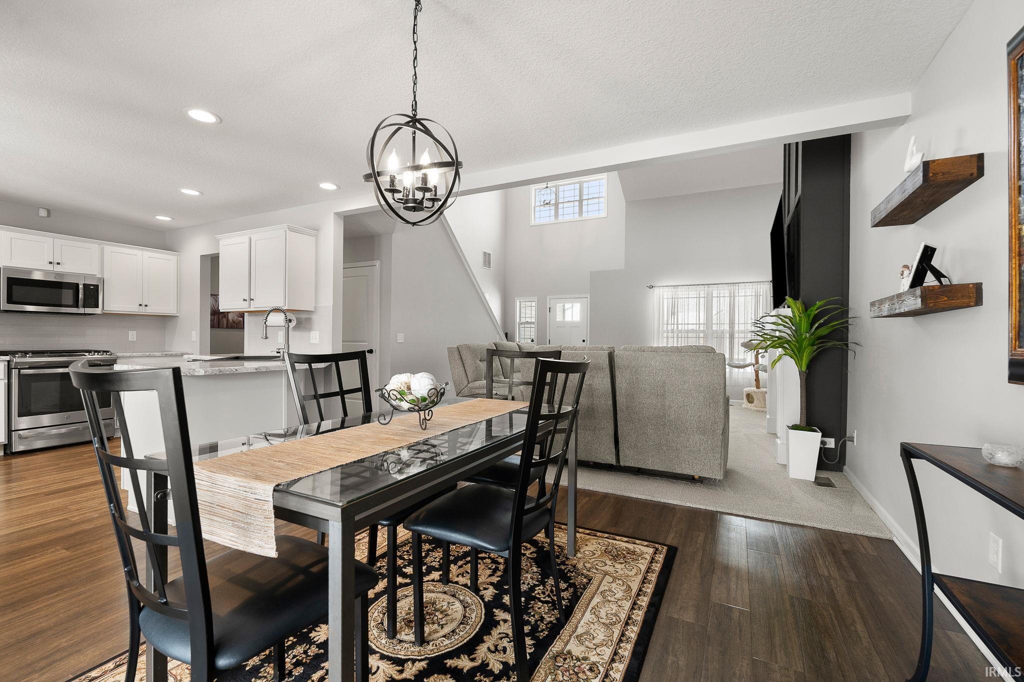 14023 Aloes Passage Fort Wayne, IN 46845 - Photo 11 of 36