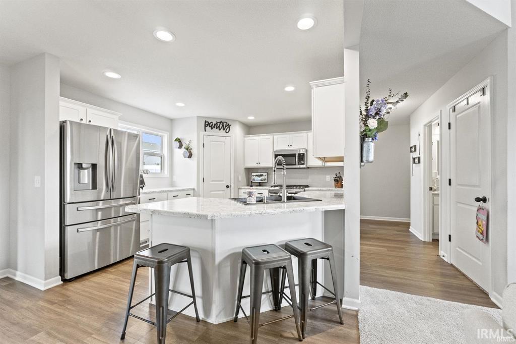 14023 Aloes Passage Fort Wayne, IN 46845 - Photo 12 of 36