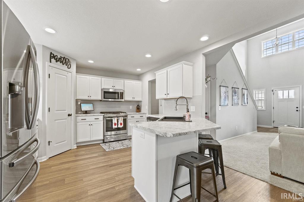 14023 Aloes Passage Fort Wayne, IN 46845 - Photo 13 of 36