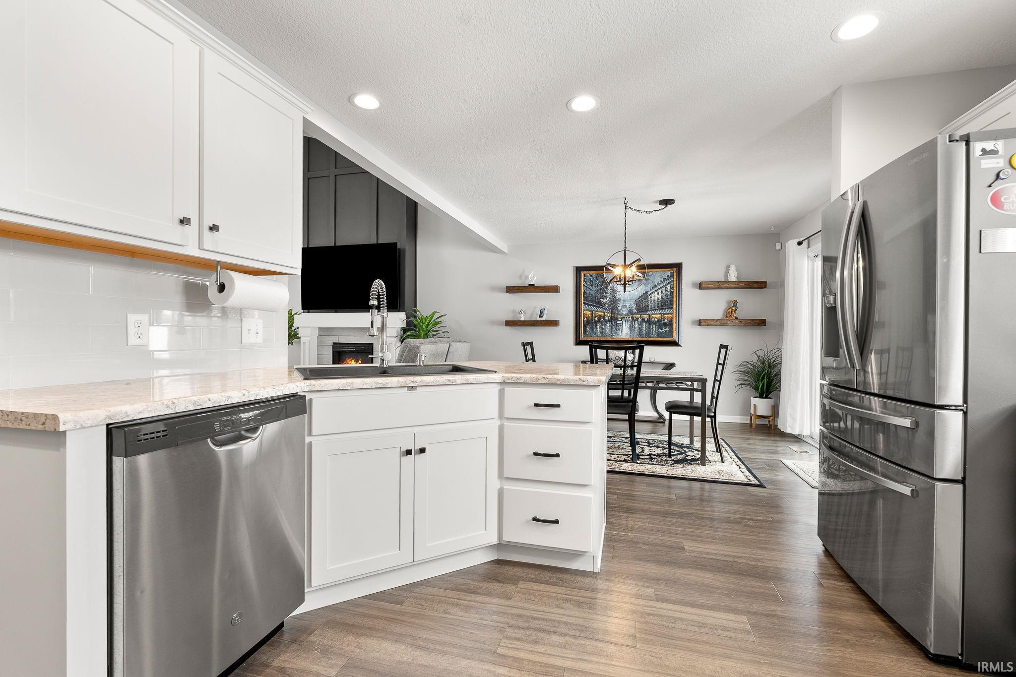 14023 Aloes Passage Fort Wayne, IN 46845 - Photo 14 of 36