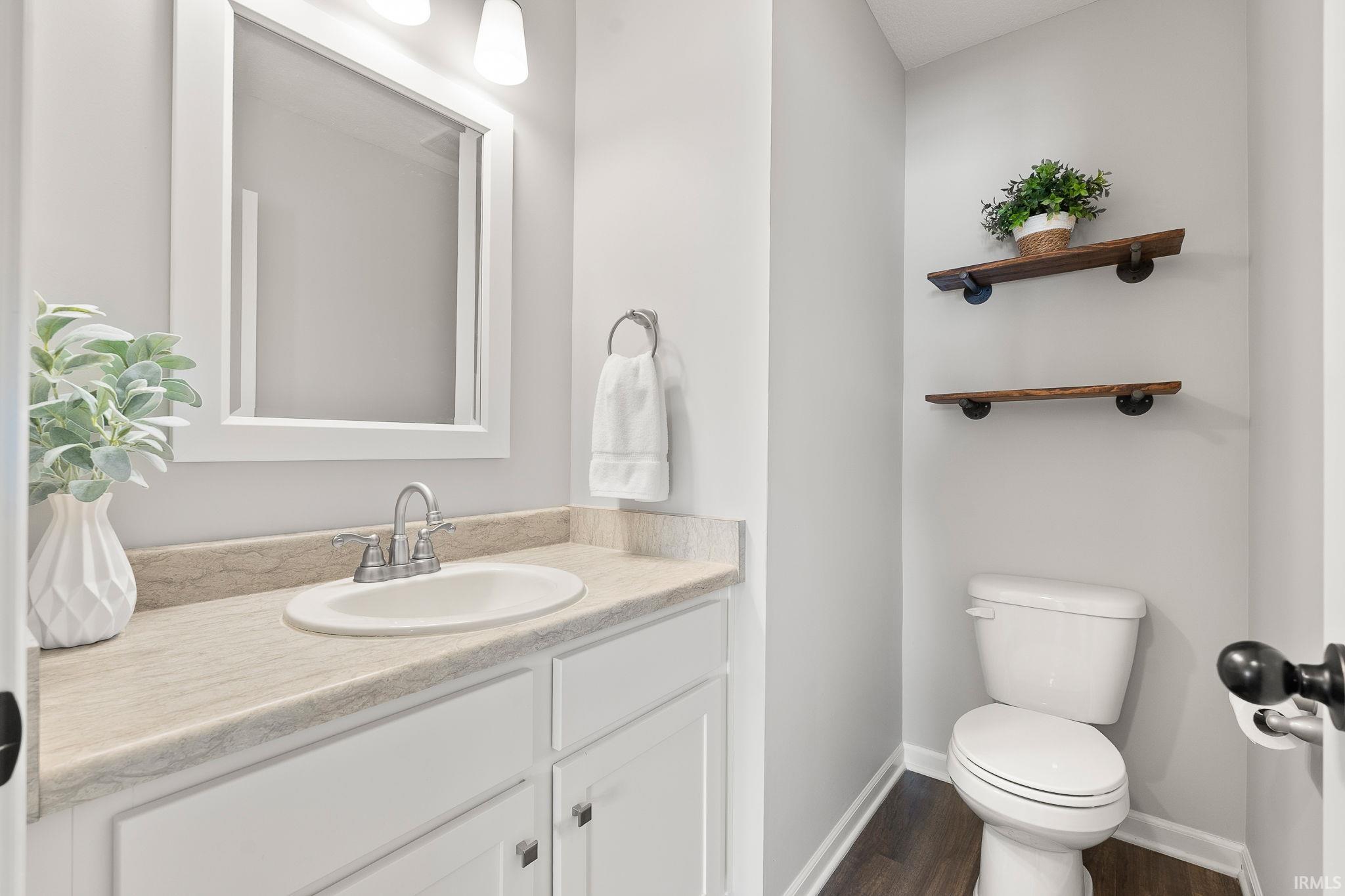 14023 Aloes Passage Fort Wayne, IN 46845 - Photo 17 of 36