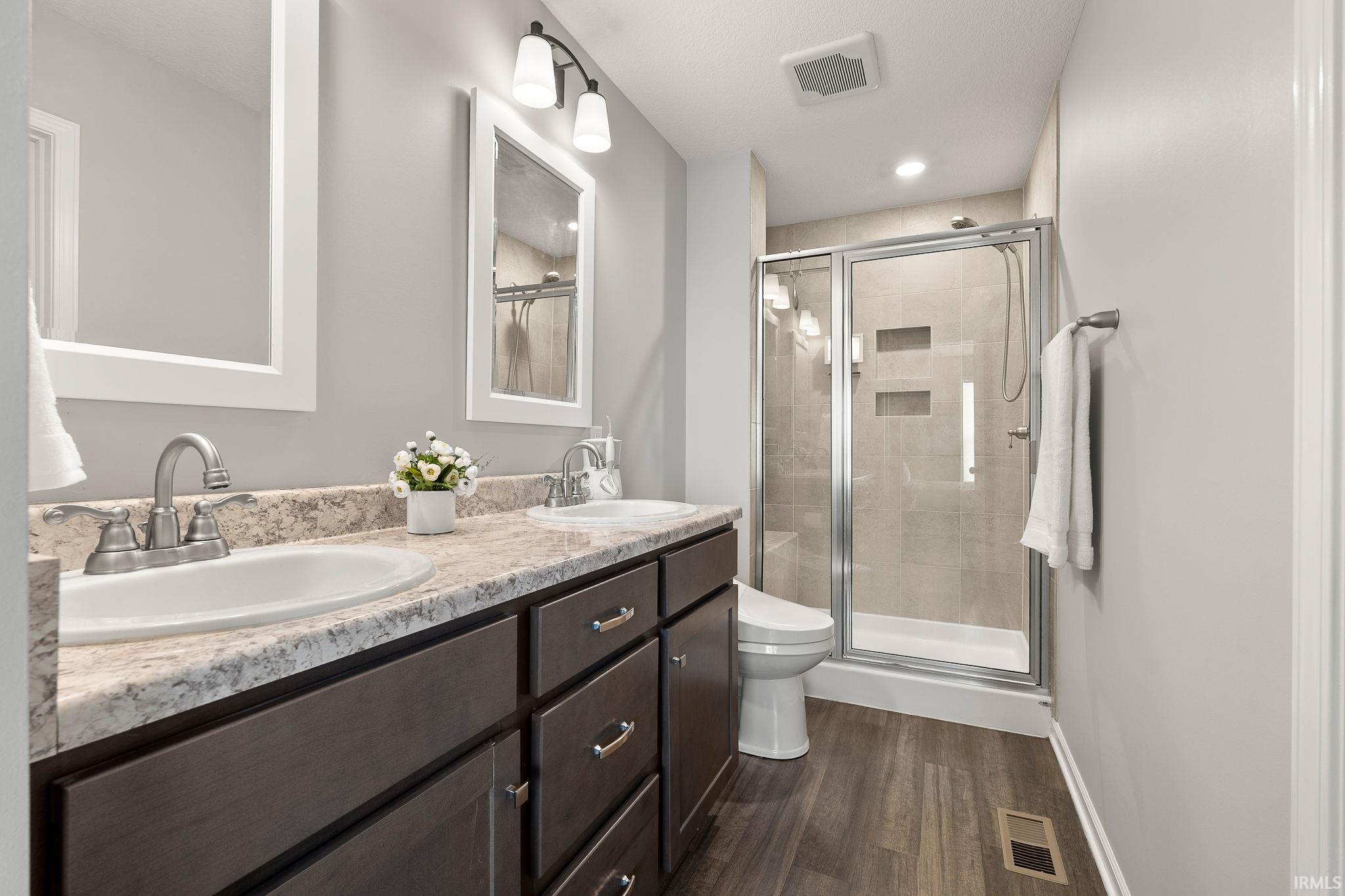 14023 Aloes Passage Fort Wayne, IN 46845 - Photo 23 of 36