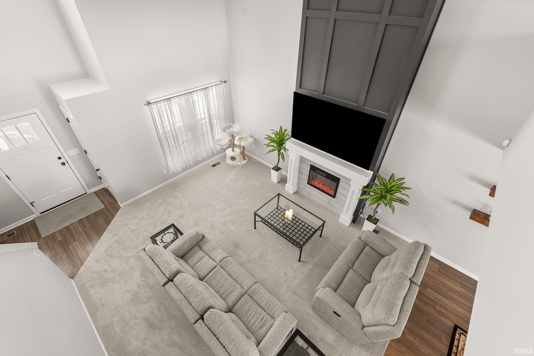 14023 Aloes Passage Fort Wayne, IN 46845 - Photo 24 of 36