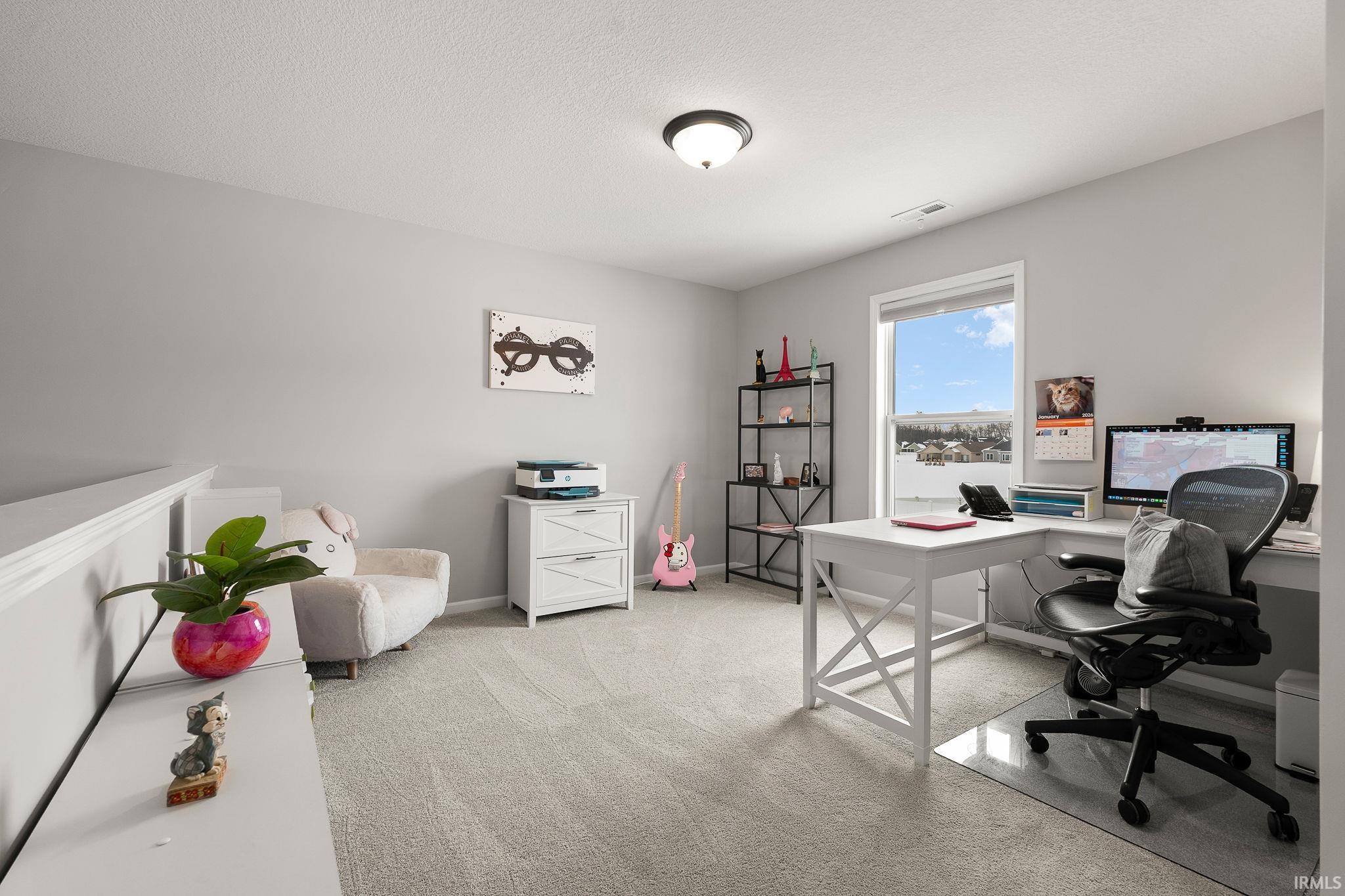 14023 Aloes Passage Fort Wayne, IN 46845 - Photo 25 of 36