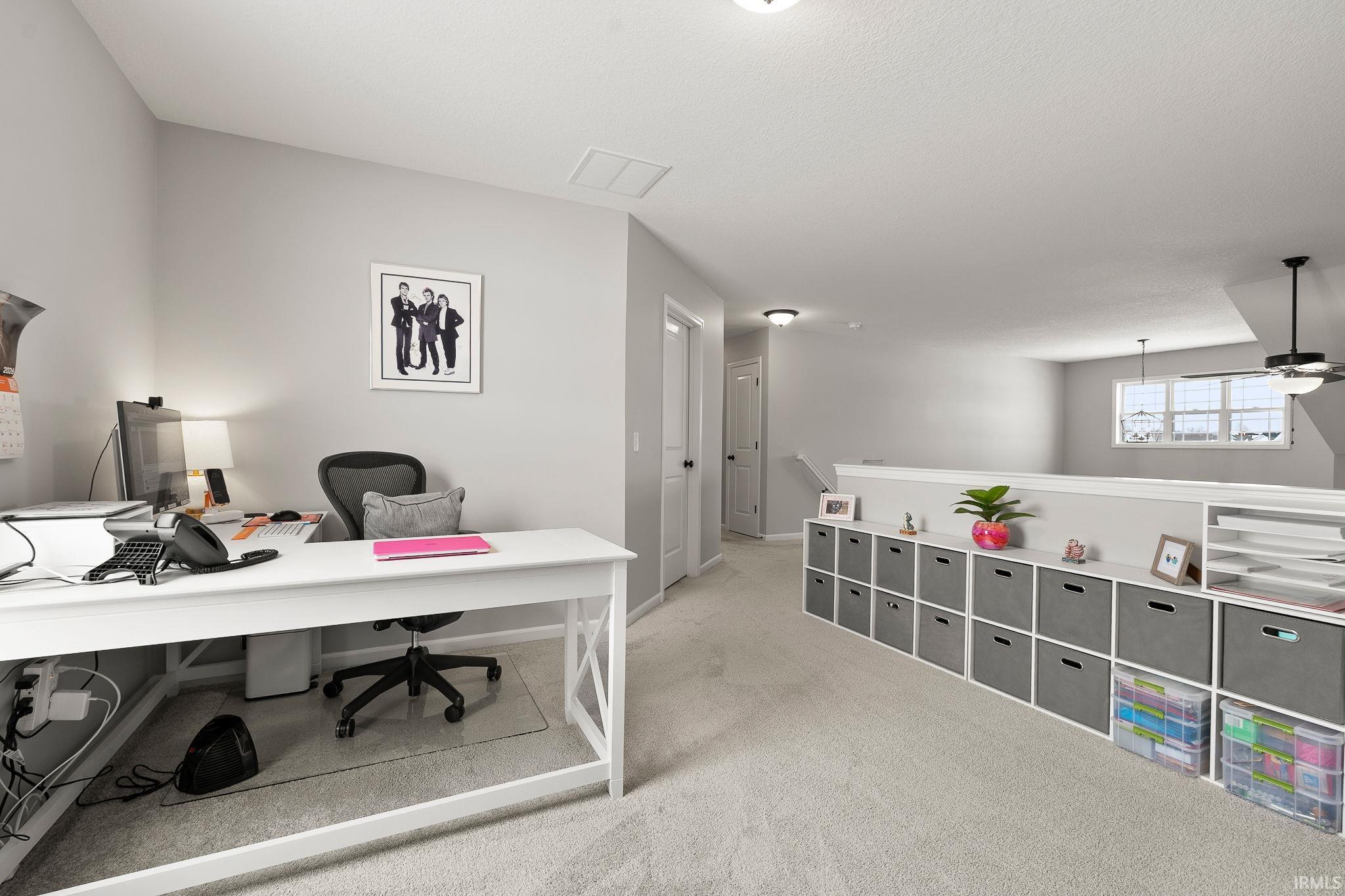 14023 Aloes Passage Fort Wayne, IN 46845 - Photo 26 of 36