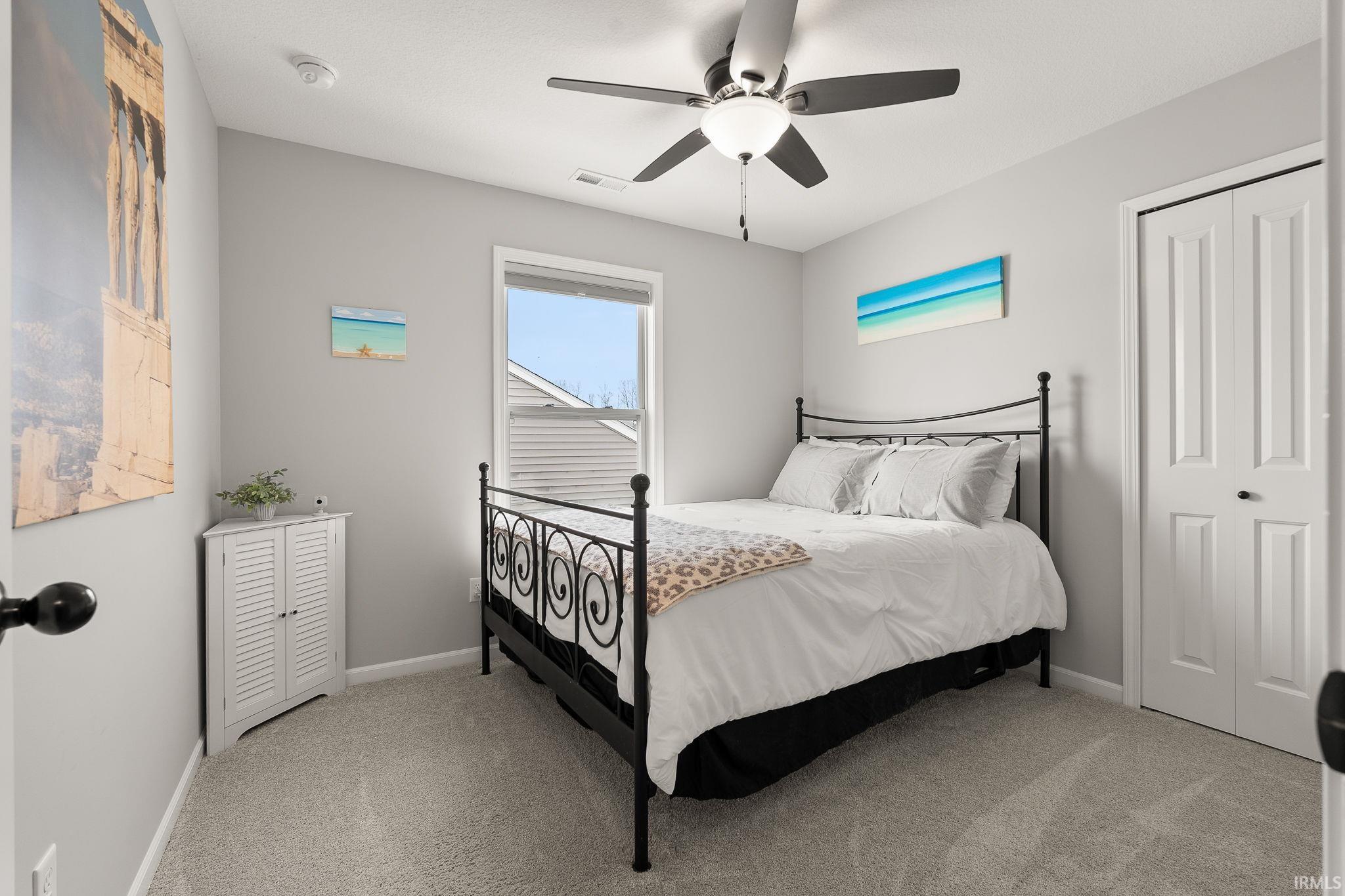 14023 Aloes Passage Fort Wayne, IN 46845 - Photo 29 of 36