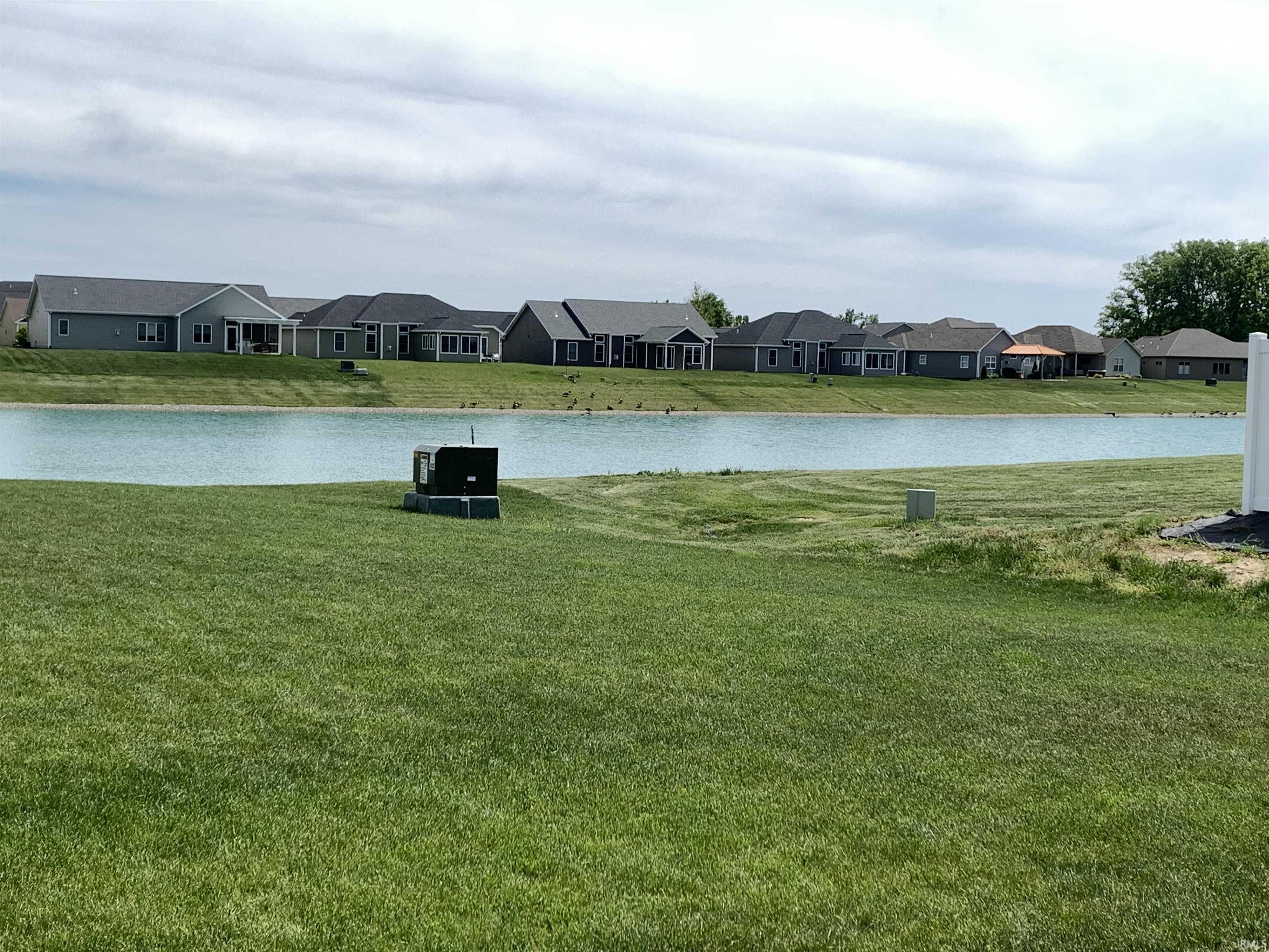 14023 Aloes Passage Fort Wayne, IN 46845 - Photo 36 of 36