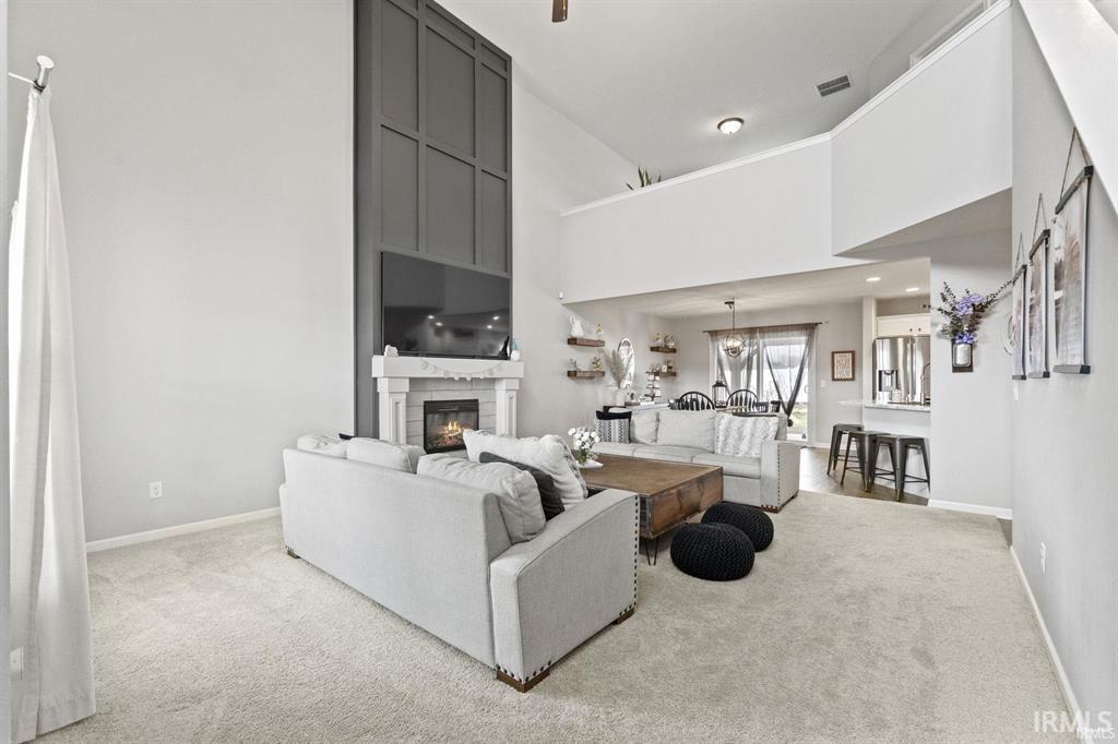 14023 Aloes Passage Fort Wayne, IN 46845 - Photo 6 of 36