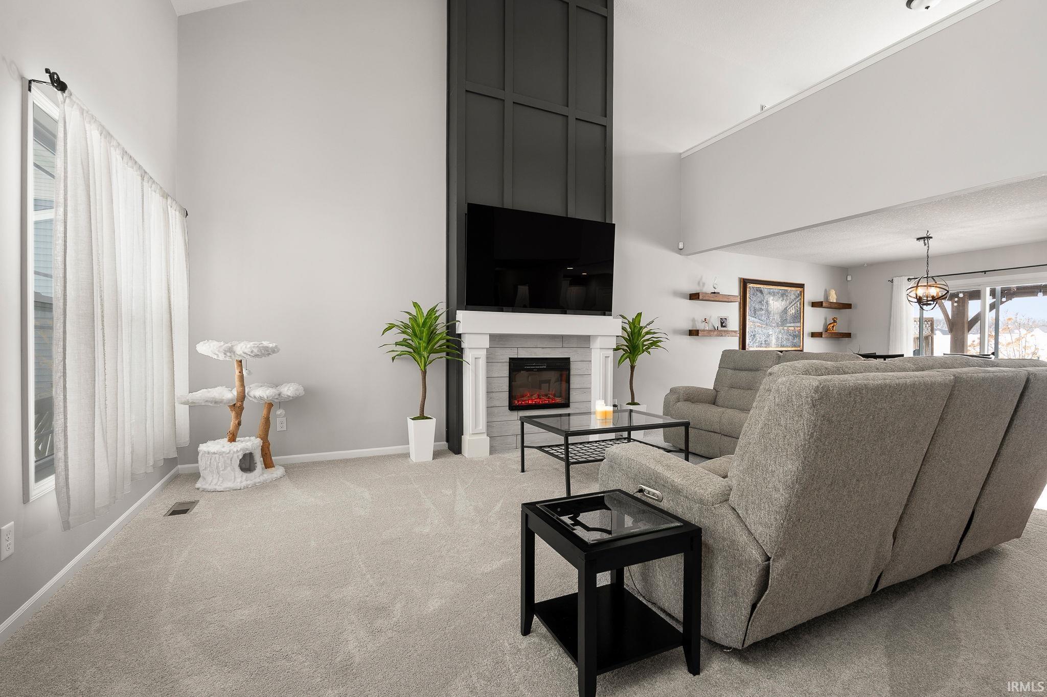 14023 Aloes Passage Fort Wayne, IN 46845 - Photo 7 of 36