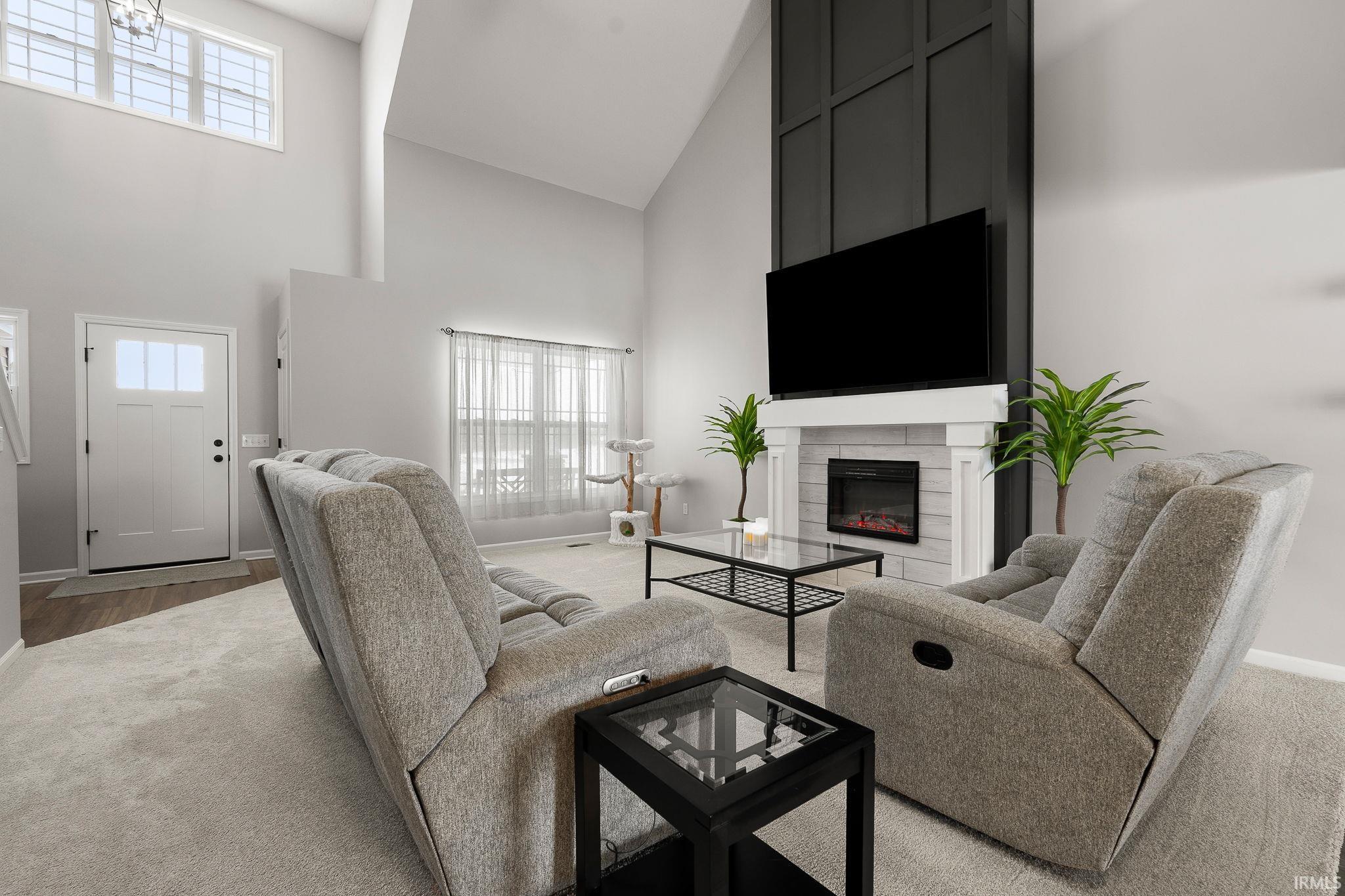 14023 Aloes Passage Fort Wayne, IN 46845 - Photo 8 of 36