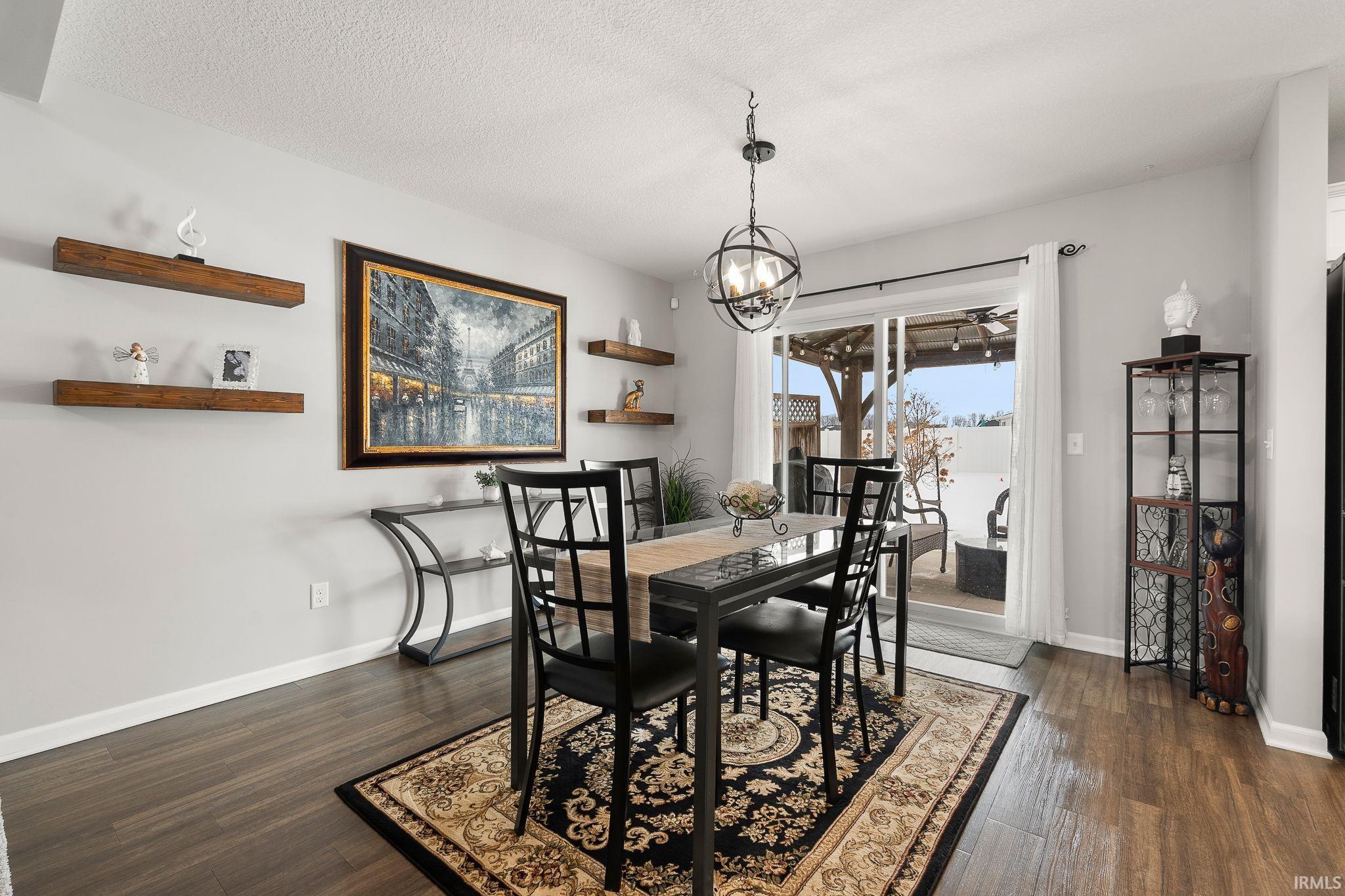 14023 Aloes Passage Fort Wayne, IN 46845 - Photo 9 of 36