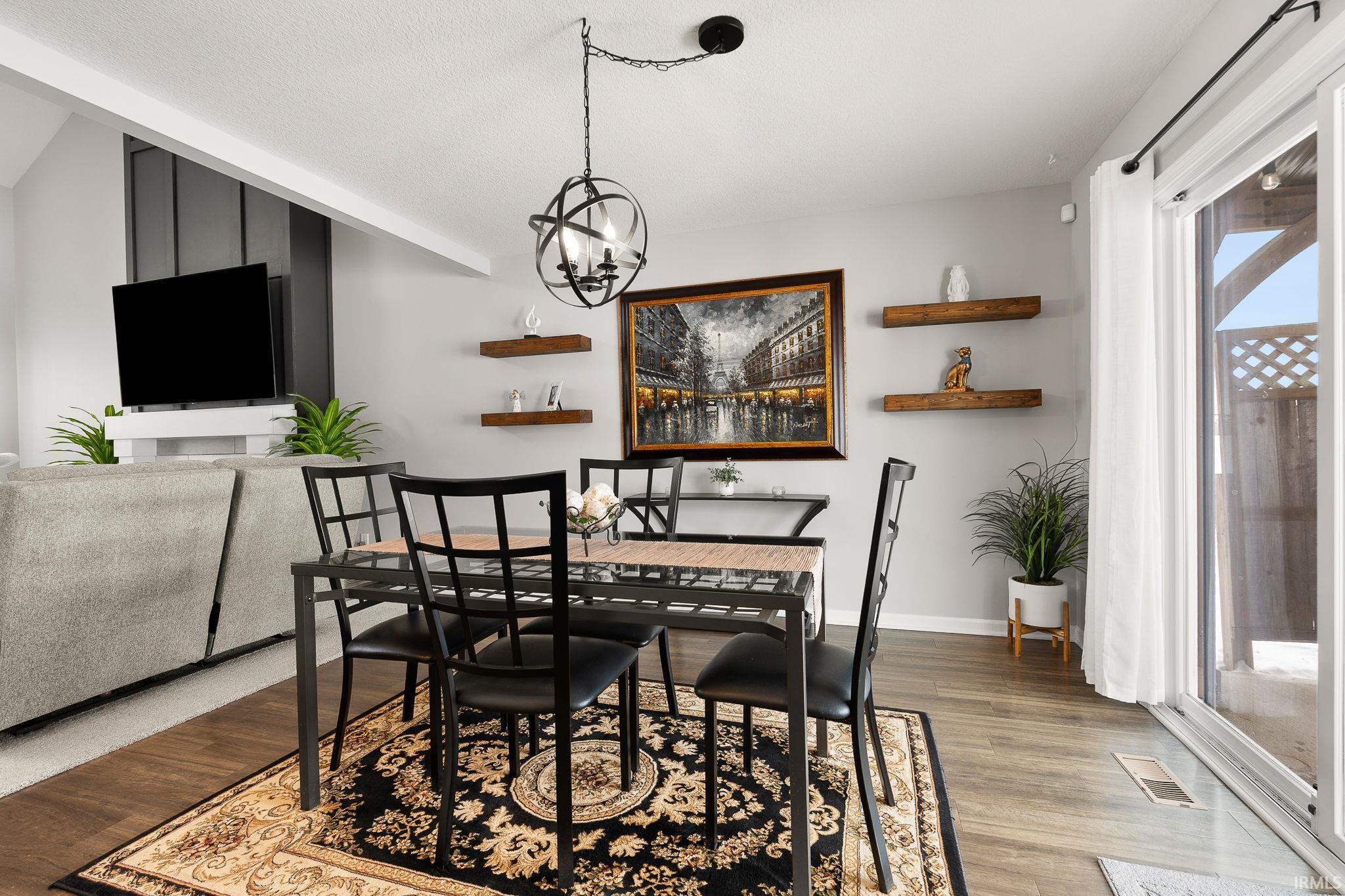 14023 Aloes Passage Fort Wayne, IN 46845 - Photo 10 of 36