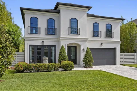 $1,875,000 | 3407 West Beaumont Street, Tampa, FL 33611