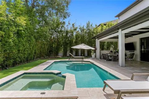$1,875,000 | 3407 West Beaumont Street, Tampa, FL 33611