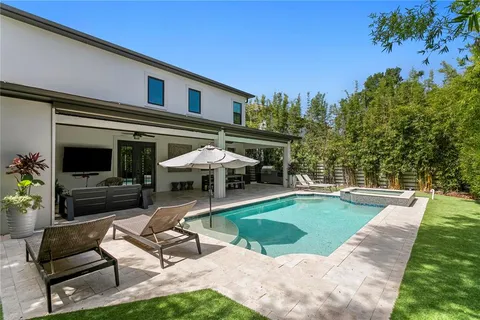 $1,875,000 | 3407 West Beaumont Street, Tampa, FL 33611