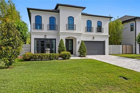 $1,875,000 | 3407 West Beaumont Street, Tampa, FL 33611