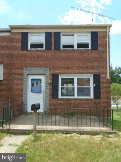 9755 Bird River Road Baltimore, MD 21220 - Photo 1 of 30 Exterior (Front)