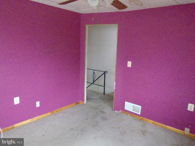 9755 Bird River Road Baltimore, MD 21220 - Photo 17 of 30 Bedroom