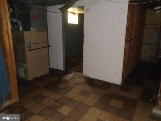 9755 Bird River Road Baltimore, MD 21220 - Photo 22 of 30 Basement