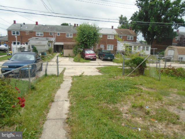 9755 Bird River Road Baltimore, MD 21220 - Photo 30 of 30 Exterior (Rear)