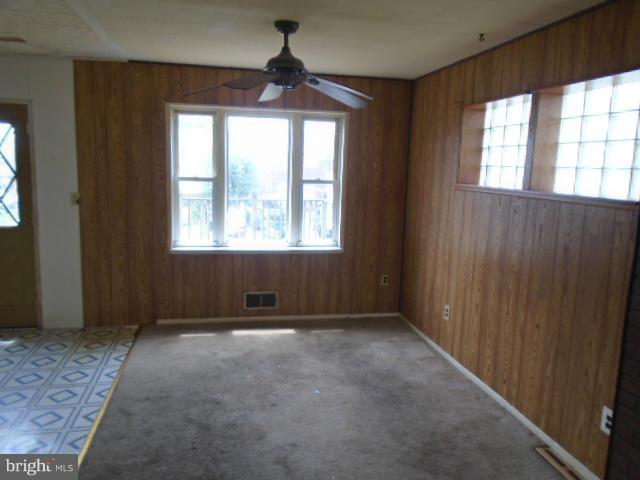 9755 Bird River Road Baltimore, MD 21220 - Photo 10 of 30 Dining Room