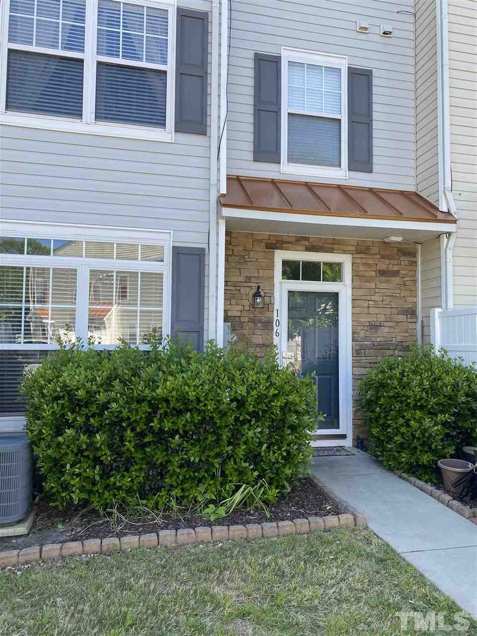 2220 Raven Road, Unit 106 Raleigh, NC 27614 - Photo 1 of 4 Gallery Image 1