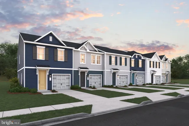 $269,990 | 222 Clement Loop, Salisbury, MD 21804