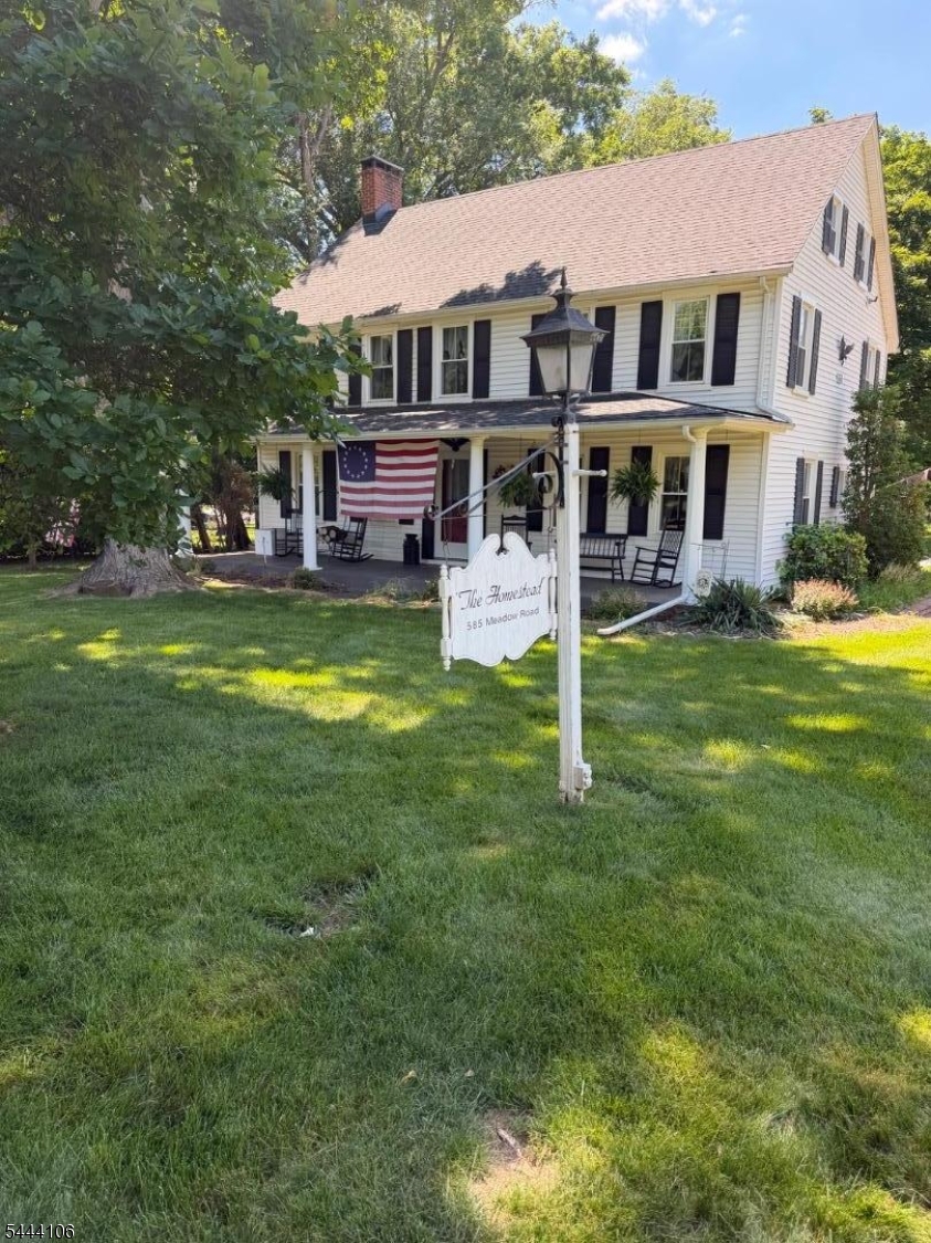 585 Meadow Road Bridgewater, NJ 08807 - Photo 1 of 2