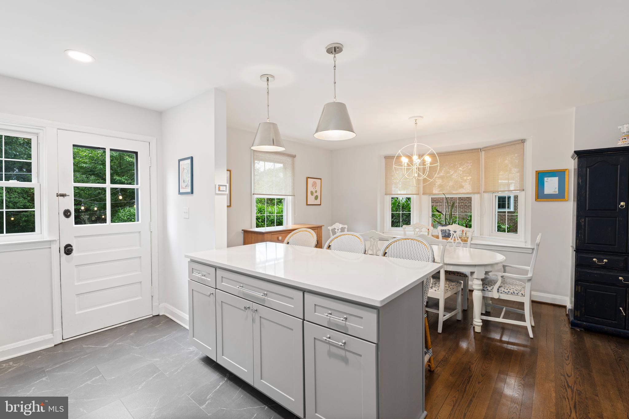 7101 Heathfield Road Baltimore, MD 21212 - Photo 16 of 39