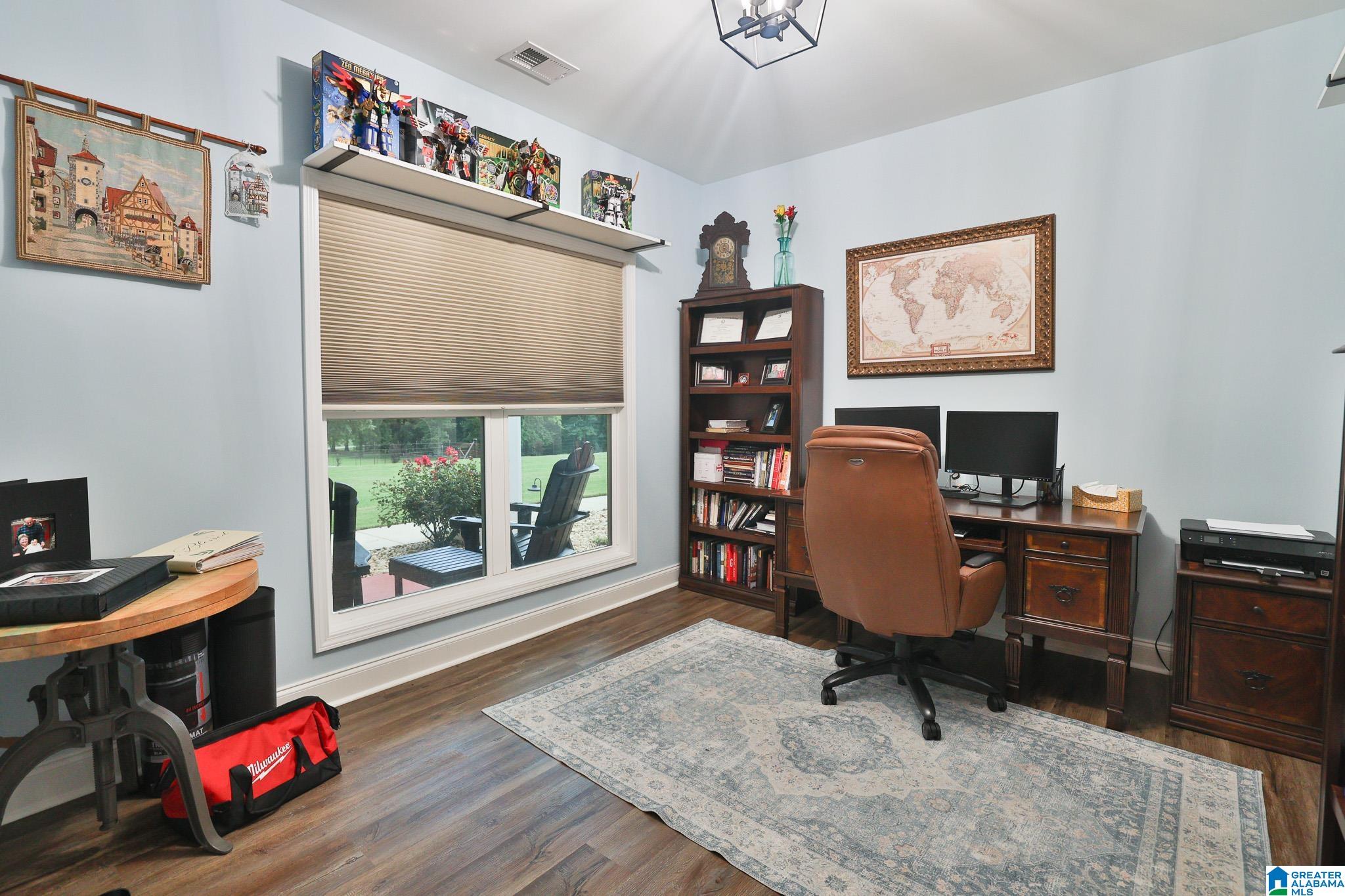 271 Little Pond Road Pell City, AL 35128 - Photo 41 of 86