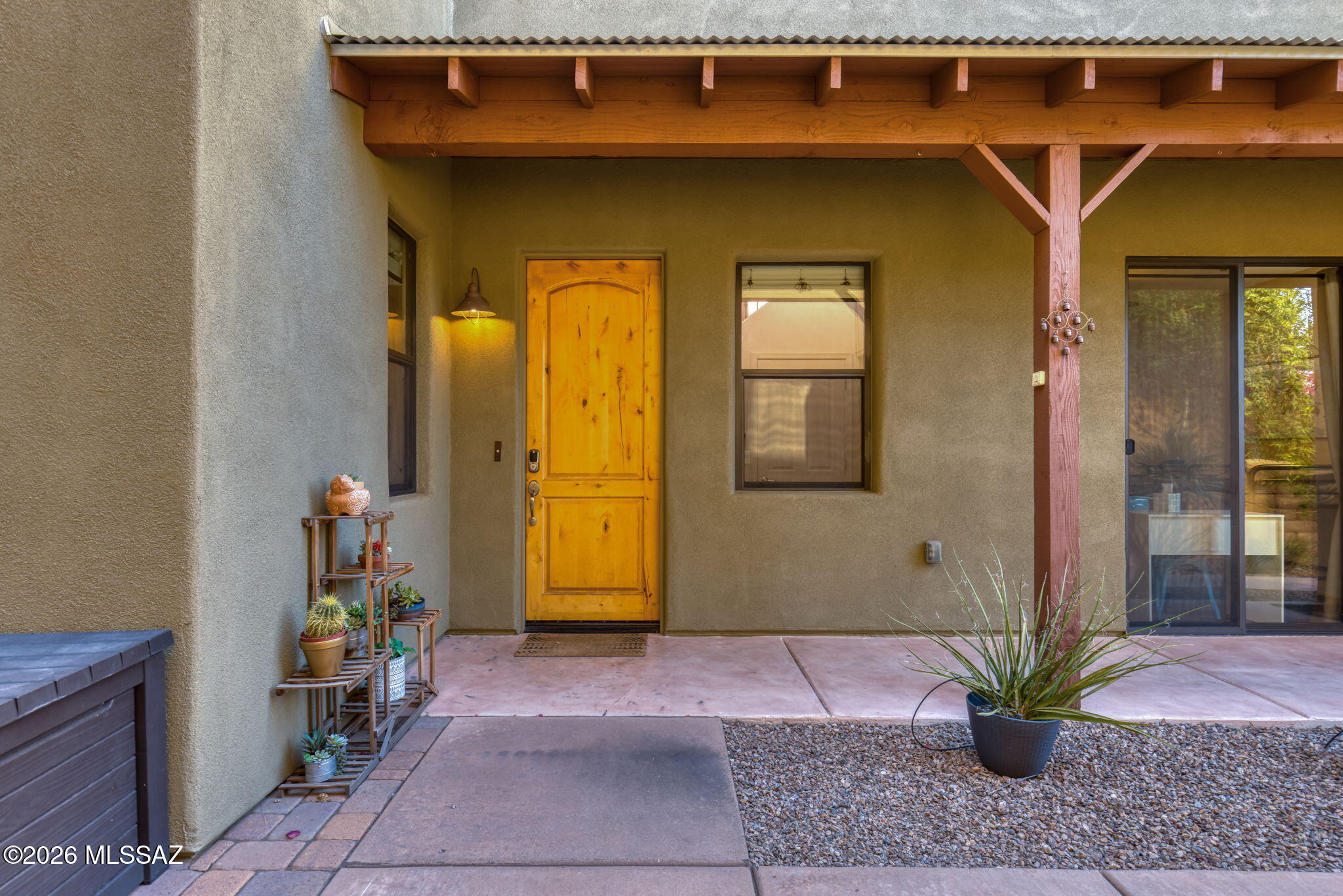 263 East Croydon Park Road Tucson, AZ 85704 - Photo 10 of 53