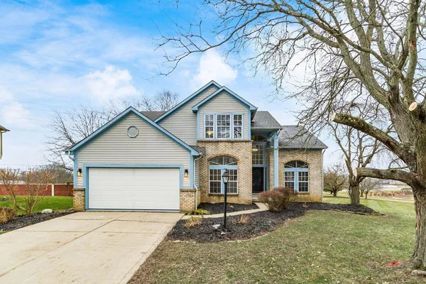 $418,000 | 760 North Starr Drive, Pickerington, OH 43147