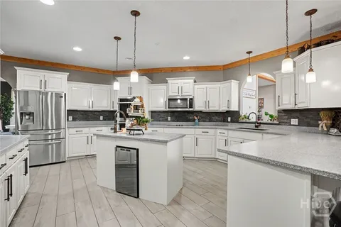 $950,000 | 720 Old Dixie Highway South, Springfield, GA 31329
