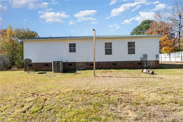 $190,000 | 6020 River Heights Drive, Ramseur, NC 27316