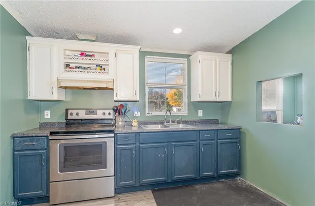 $190,000 | 6020 River Heights Drive, Ramseur, NC 27316