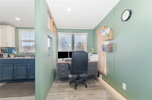 $190,000 | 6020 River Heights Drive, Ramseur, NC 27316