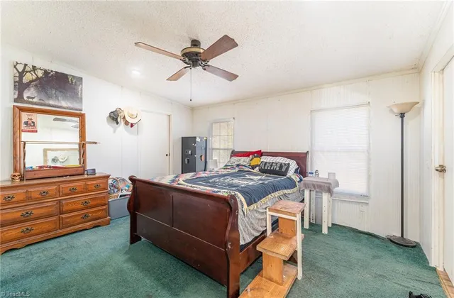 $190,000 | 6020 River Heights Drive, Ramseur, NC 27316