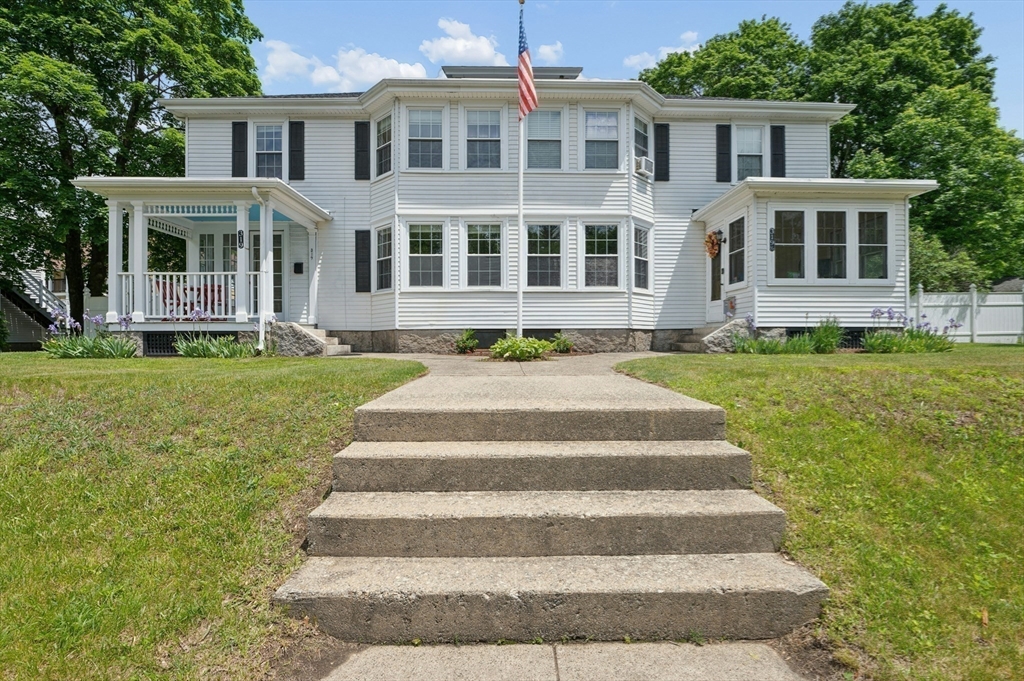319 Providence Road, Unit 319 Grafton, MA 01560 - Photo 23 of 36