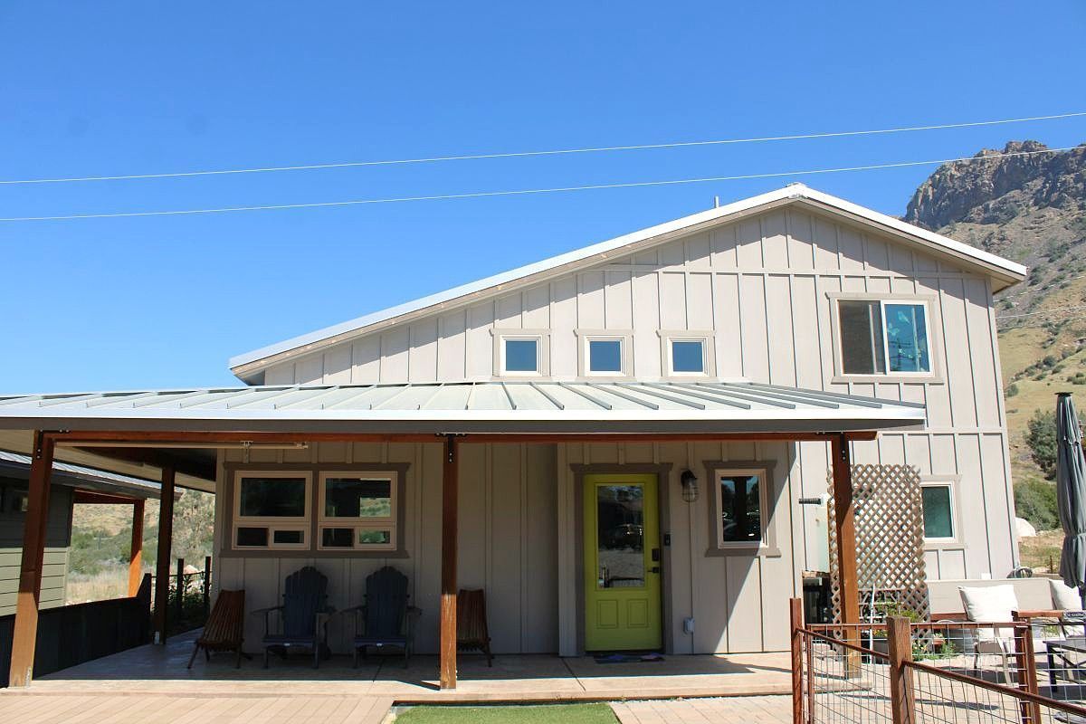 19 Cannel Creek Road Kernville, CA 93238 - Photo 3 of 19