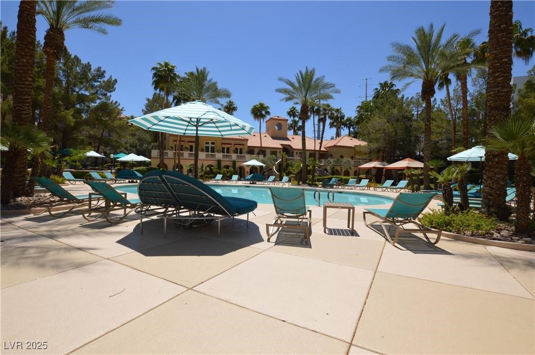 220 East Flamingo Road, Unit 327 Las Vegas, NV 89169 - Photo 11 of 25