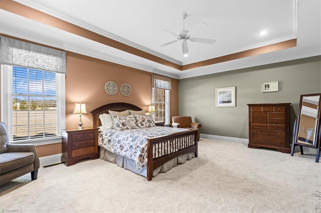 8518 Merriman Farm Road Oak Ridge, NC 27310 - Photo 27 of 50