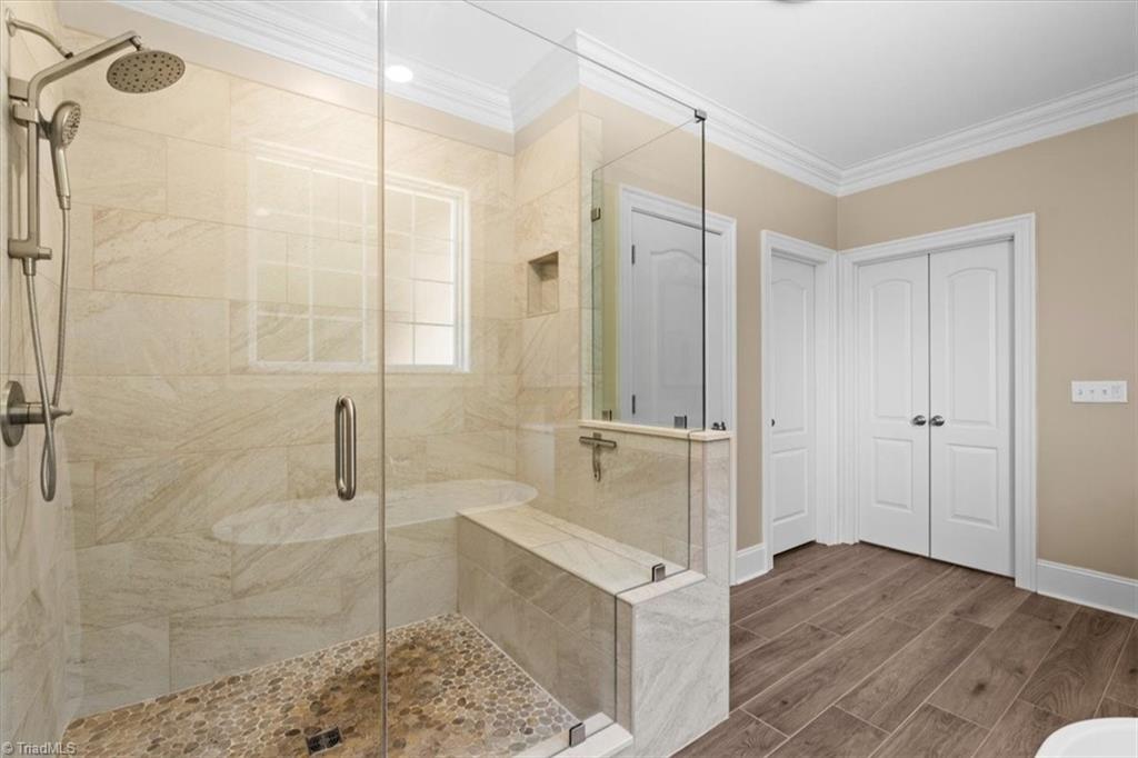8518 Merriman Farm Road Oak Ridge, NC 27310 - Photo 33 of 50