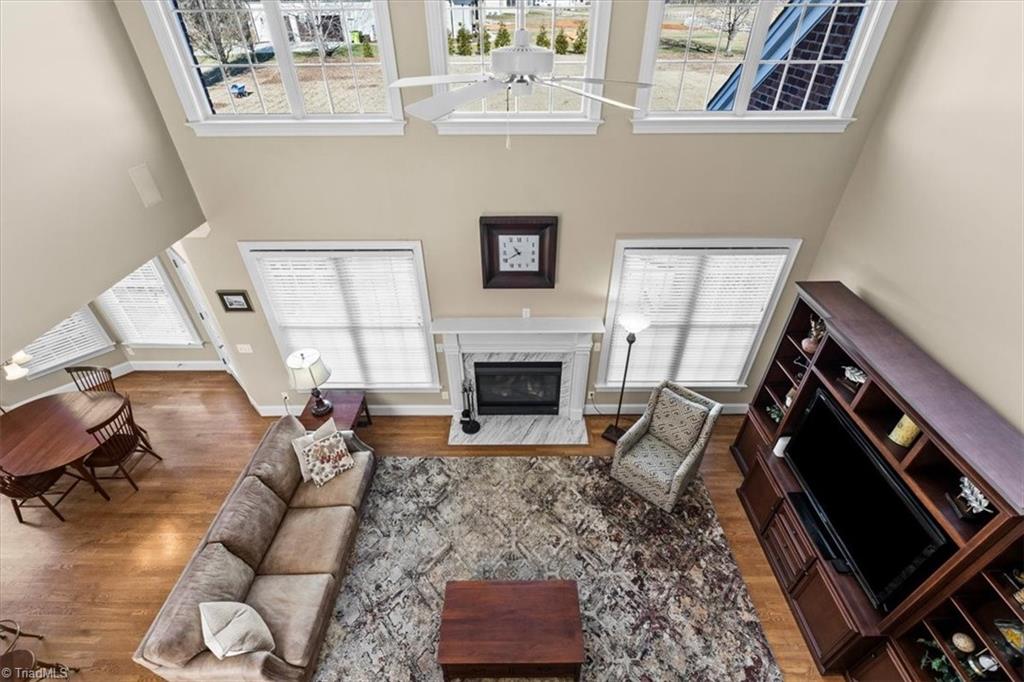 8518 Merriman Farm Road Oak Ridge, NC 27310 - Photo 35 of 50