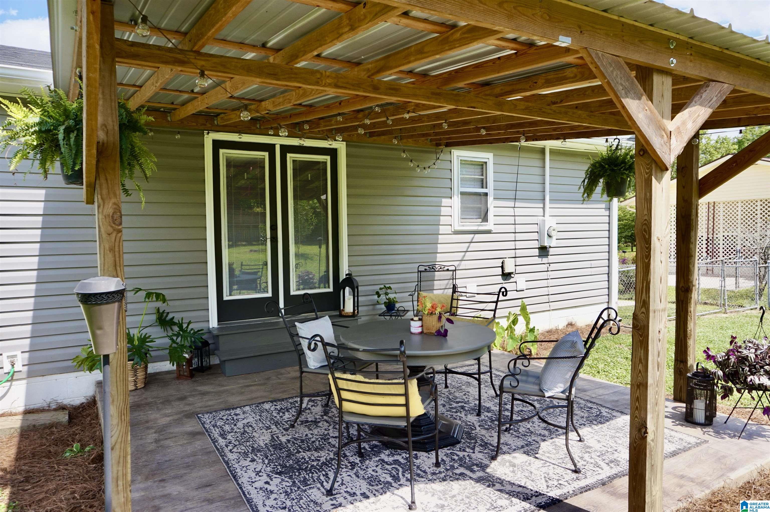 2033 Sandy Avenue Southwest Cullman, AL 35055 - Photo 42 of 61