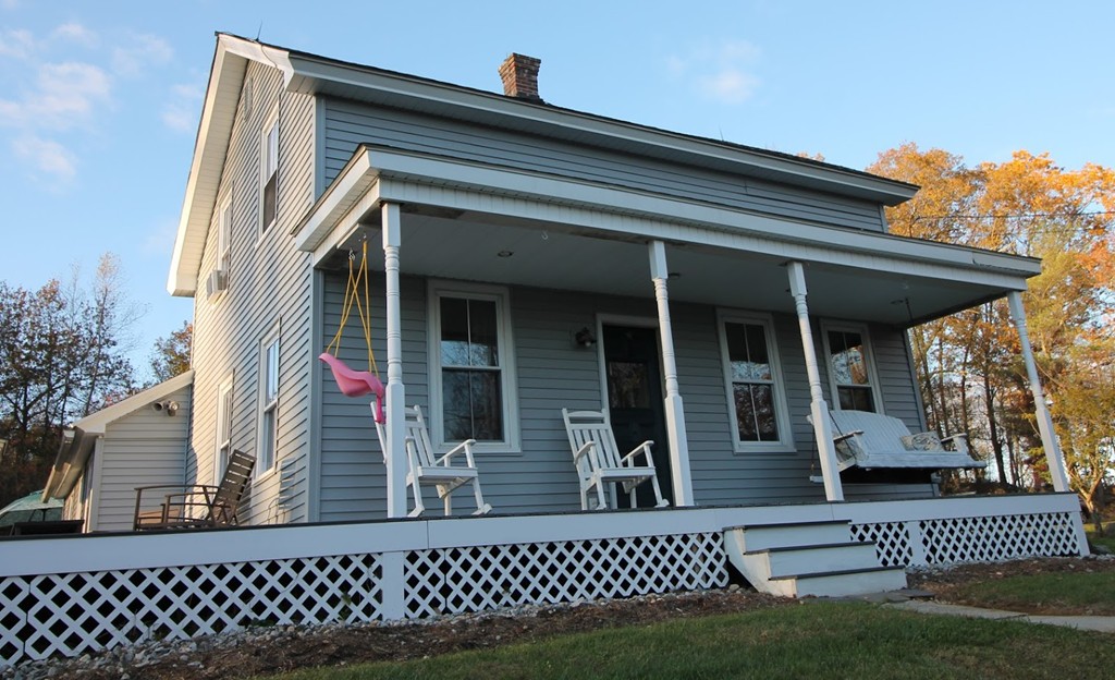 75 Ely Road Monson, MA 01057 - Photo 1 of 15