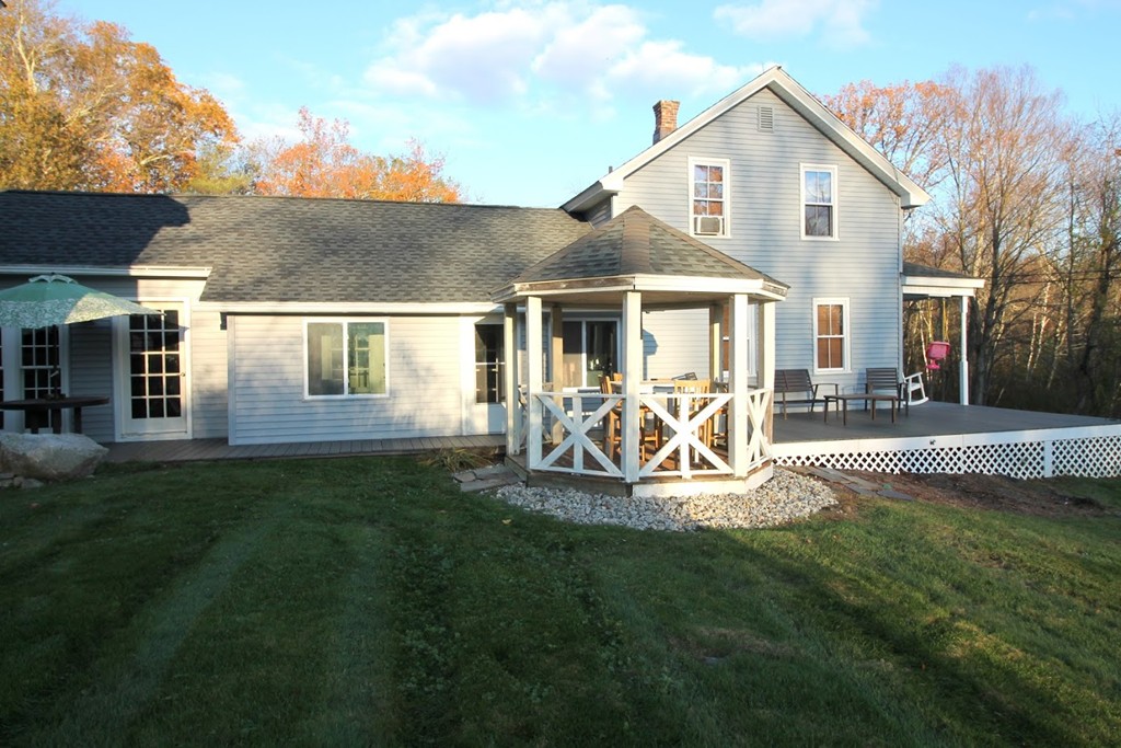 75 Ely Road Monson, MA 01057 - Photo 2 of 15