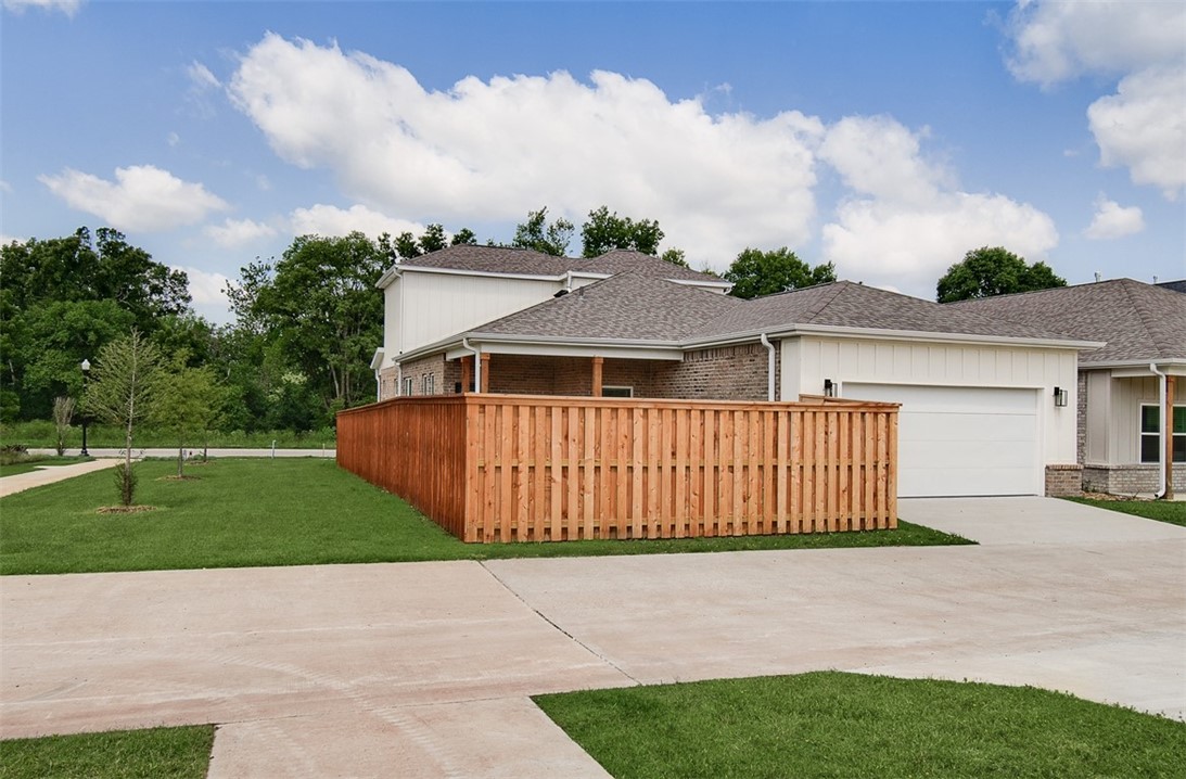 6207 Southwest Luster Road Bentonville, AR 72713 - Photo 12 of 12 Gallery Image 12