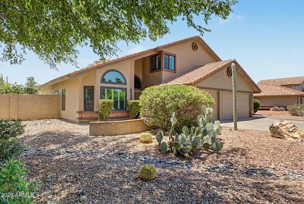 $585,000 | 1116 North Ambrosia, Mesa, AZ 85205